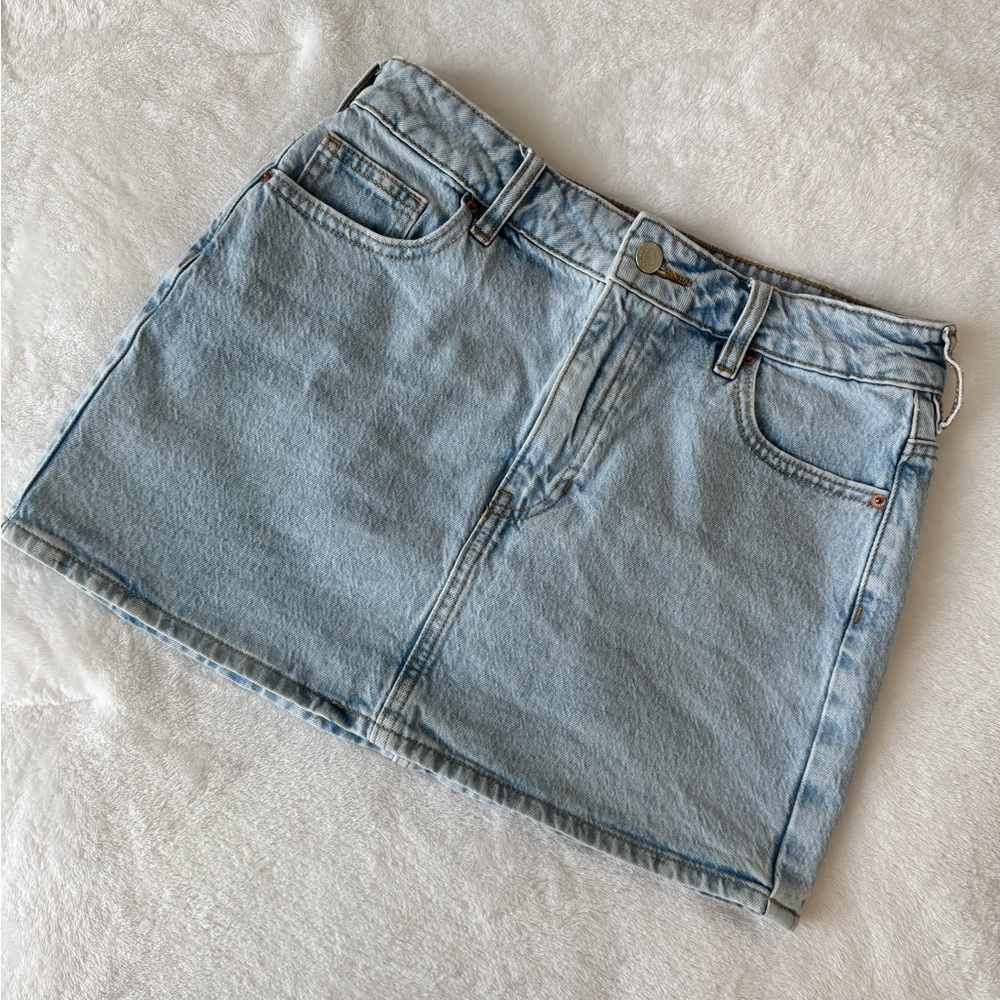 NWOT PacSun Mini Skirt